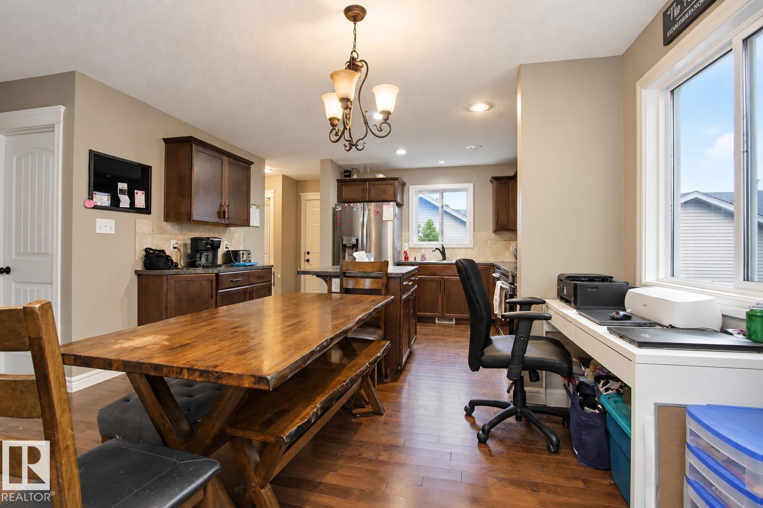 1316 29 Av NW, Edmonton, Alberta  T6T 0V7 - Photo 7 - E4513211