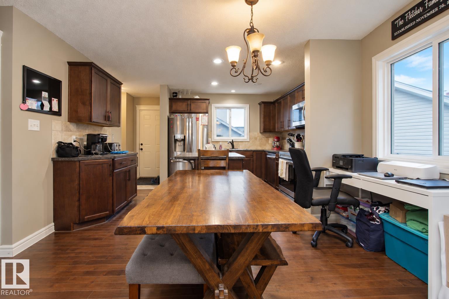 1316 29 Av NW, Edmonton, Alberta  T6T 0V7 - Photo 8 - E4513211