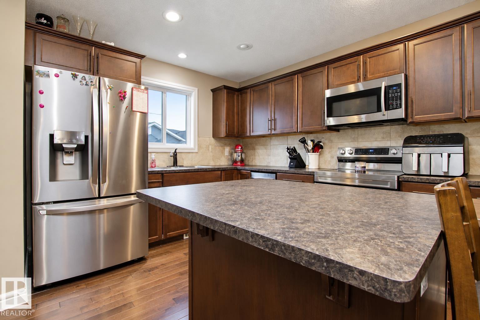 1316 29 Av NW, Edmonton, Alberta  T6T 0V7 - Photo 9 - E4513211