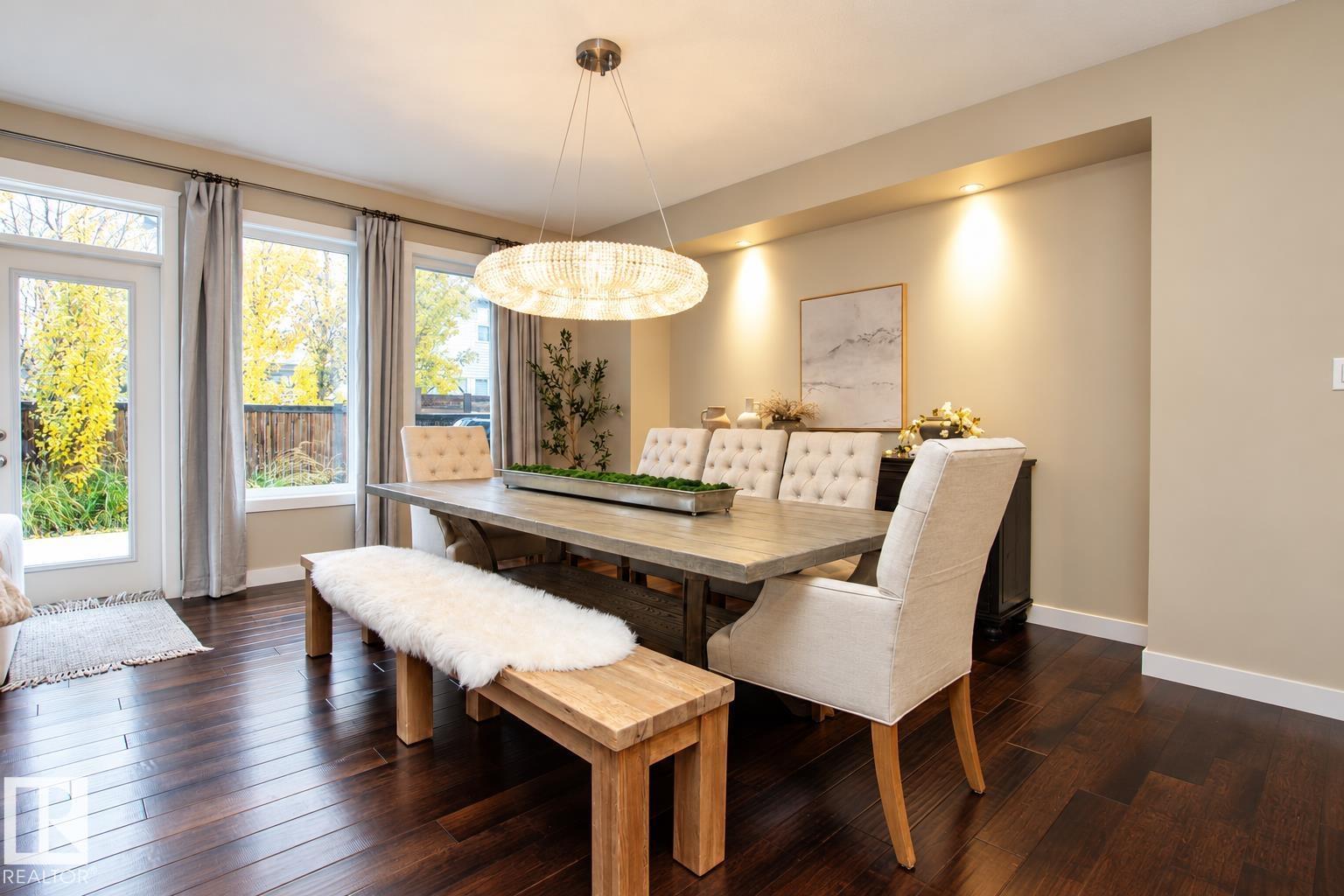 133 Sandalwood Cr, Sherwood Park, Alberta  T8H 0S4 - Photo 14 - E4514389