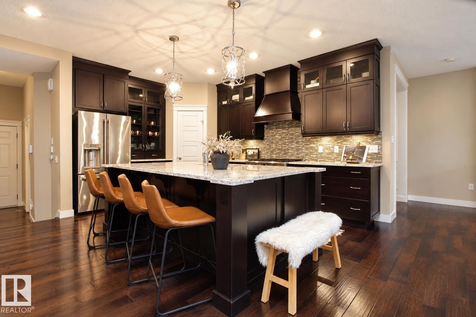 133 Sandalwood Cr, Sherwood Park, Alberta  T8H 0S4 - Photo 16 - E4514389