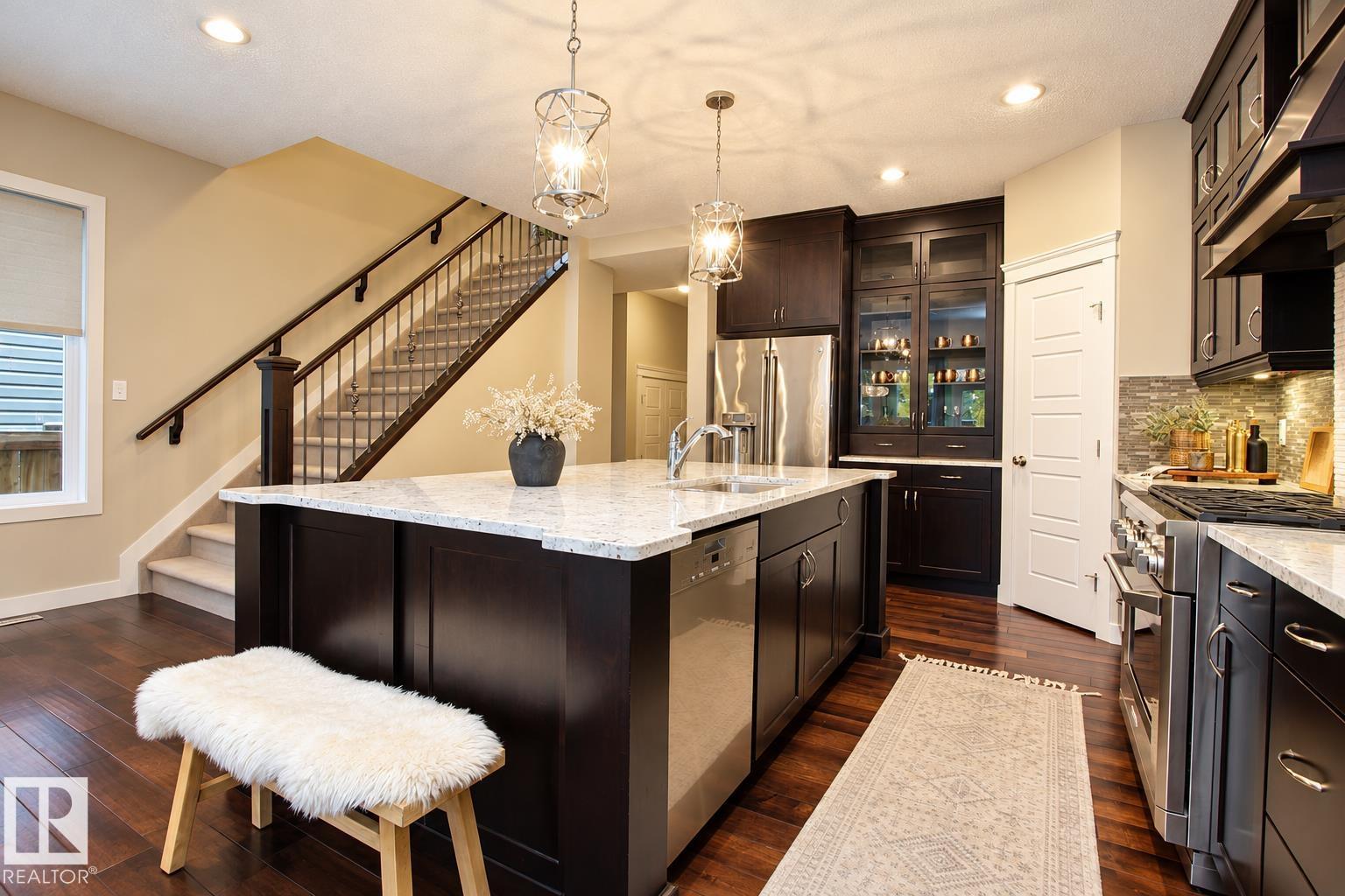 133 Sandalwood Cr, Sherwood Park, Alberta  T8H 0S4 - Photo 18 - E4514389