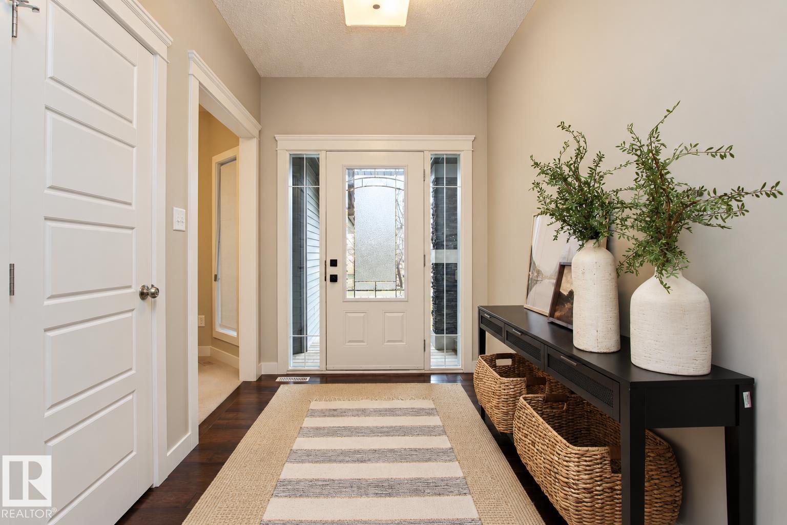 133 Sandalwood Cr, Sherwood Park, Alberta  T8H 0S4 - Photo 2 - E4514389