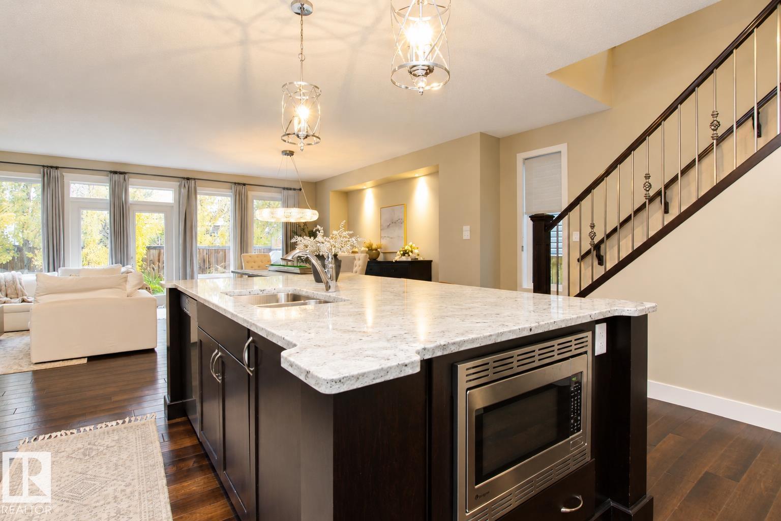 133 Sandalwood Cr, Sherwood Park, Alberta  T8H 0S4 - Photo 20 - E4514389