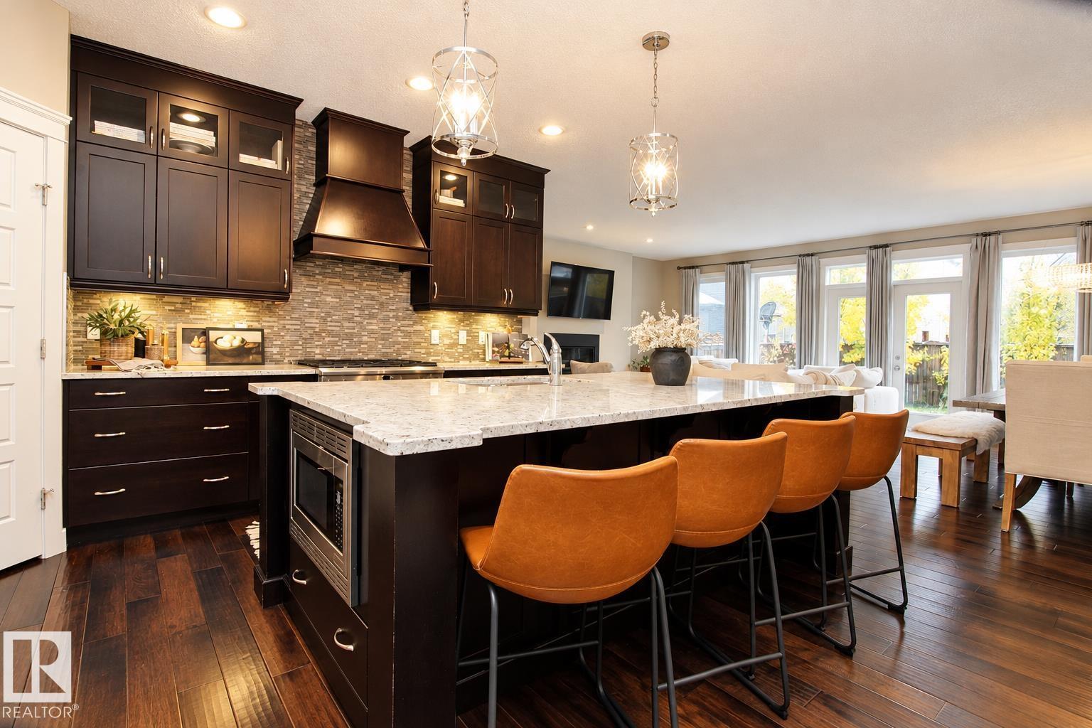 133 Sandalwood Cr, Sherwood Park, Alberta  T8H 0S4 - Photo 21 - E4514389