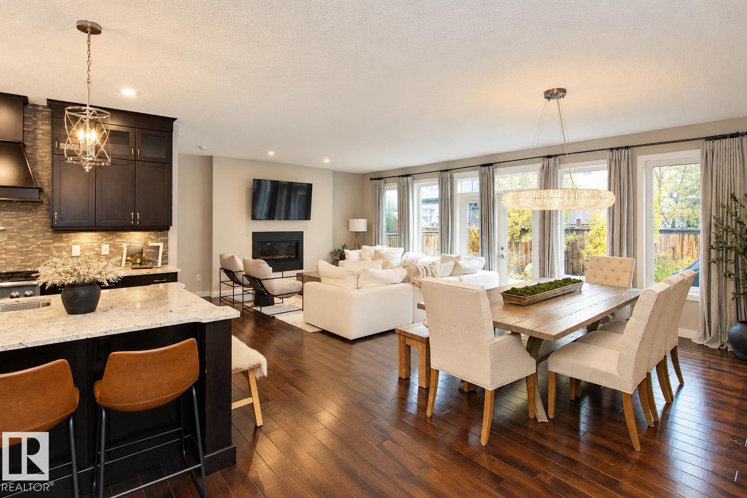 133 Sandalwood Cr, Sherwood Park, Alberta  T8H 0S4 - Photo 23 - E4514389