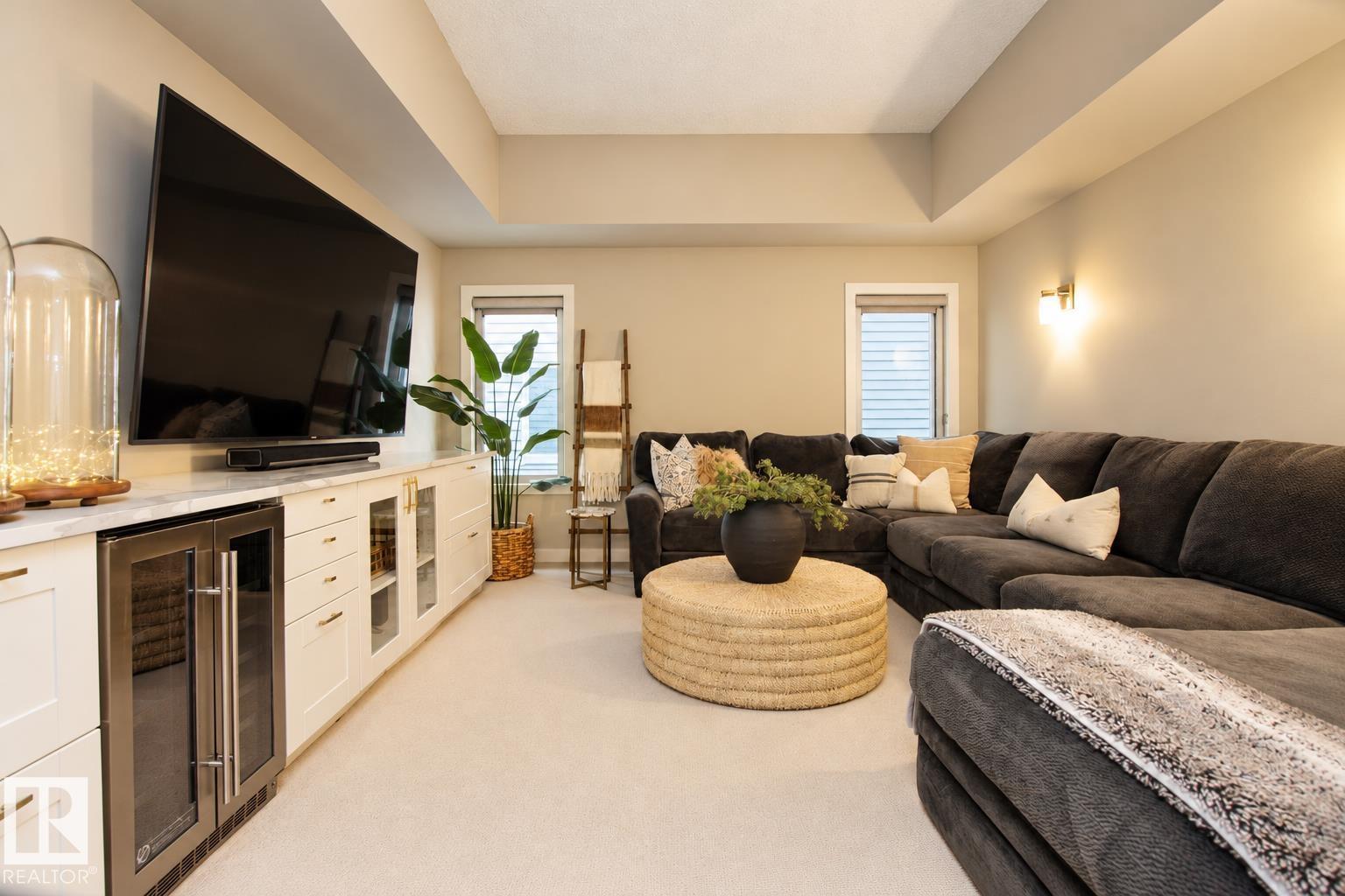 133 Sandalwood Cr, Sherwood Park, Alberta  T8H 0S4 - Photo 26 - E4514389