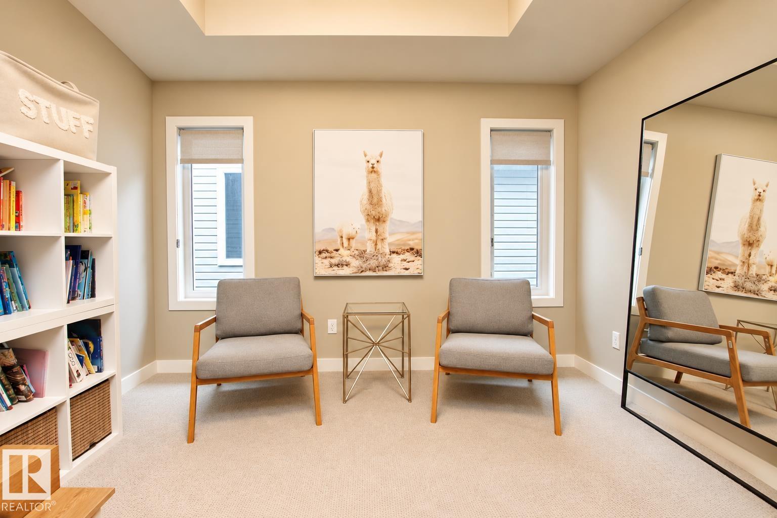 133 Sandalwood Cr, Sherwood Park, Alberta  T8H 0S4 - Photo 28 - E4514389