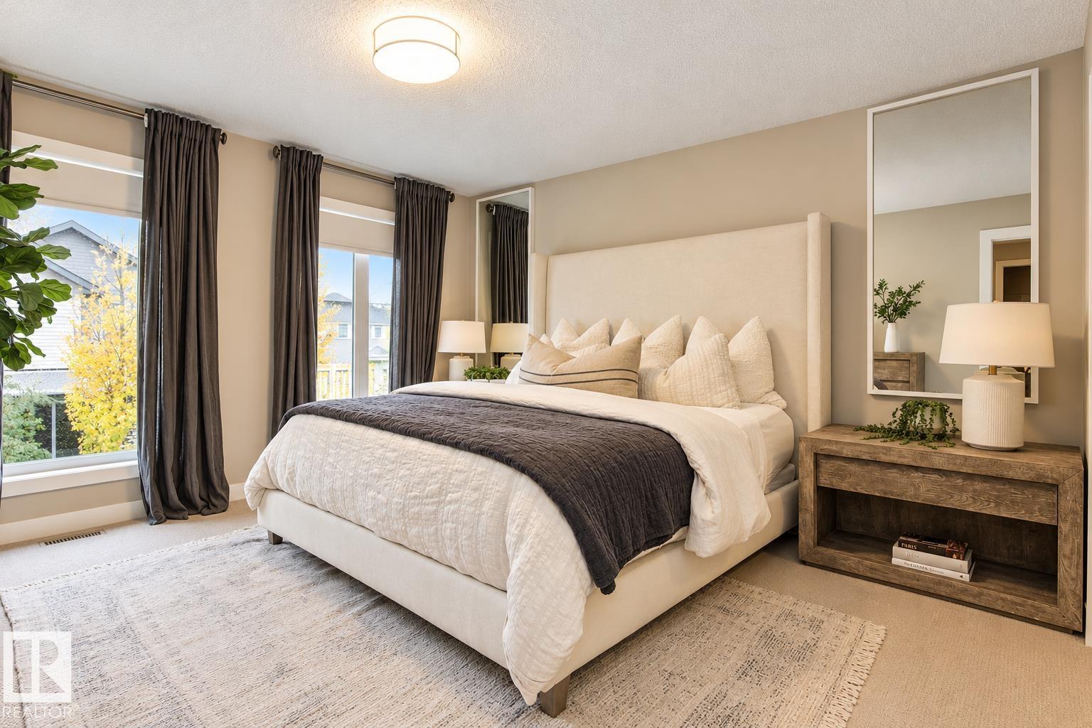 133 Sandalwood Cr, Sherwood Park, Alberta  T8H 0S4 - Photo 29 - E4514389