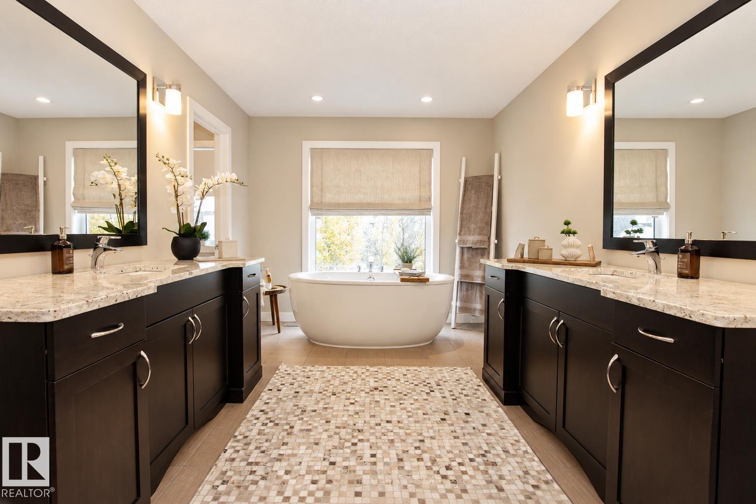 133 Sandalwood Cr, Sherwood Park, Alberta  T8H 0S4 - Photo 32 - E4514389