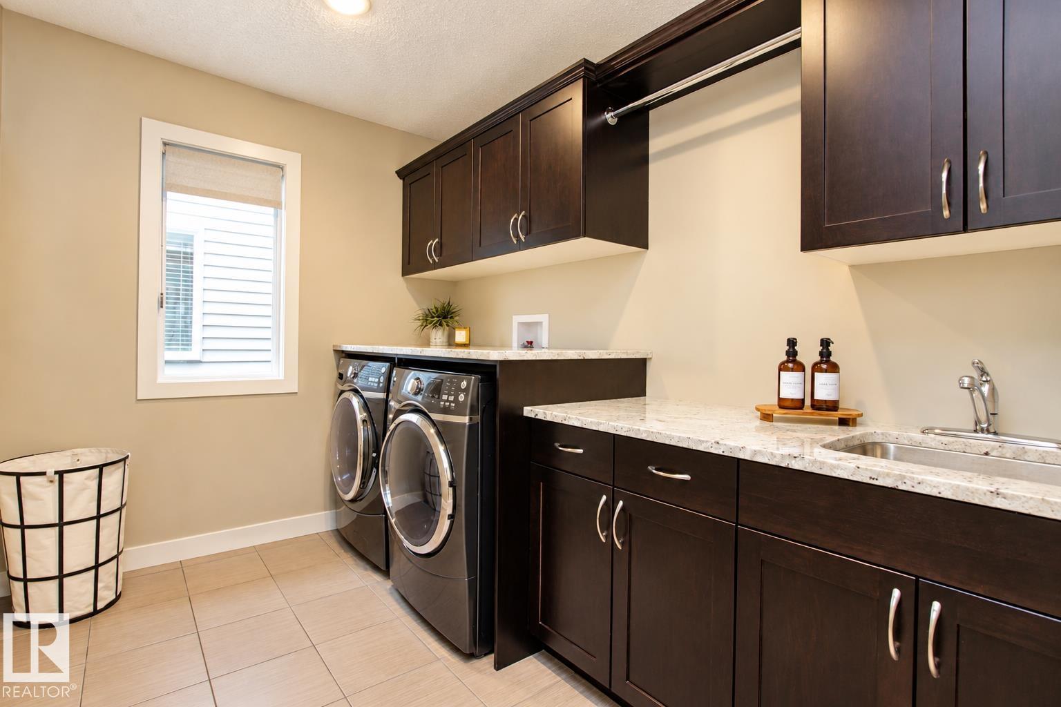 133 Sandalwood Cr, Sherwood Park, Alberta  T8H 0S4 - Photo 41 - E4514389