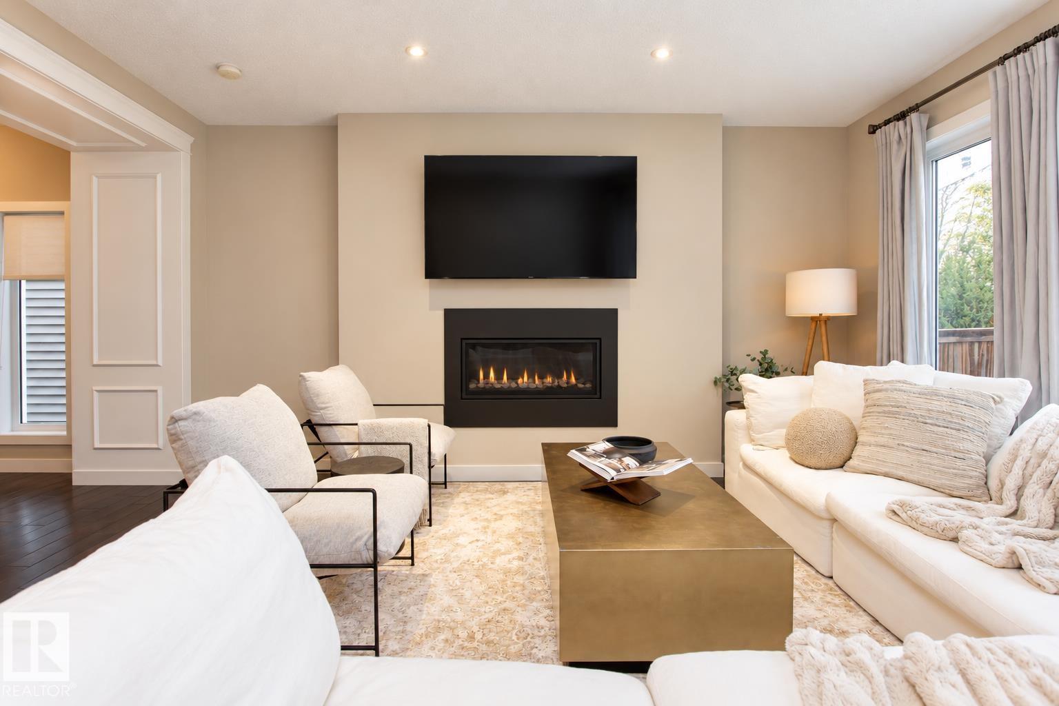 133 Sandalwood Cr, Sherwood Park, Alberta  T8H 0S4 - Photo 6 - E4514389