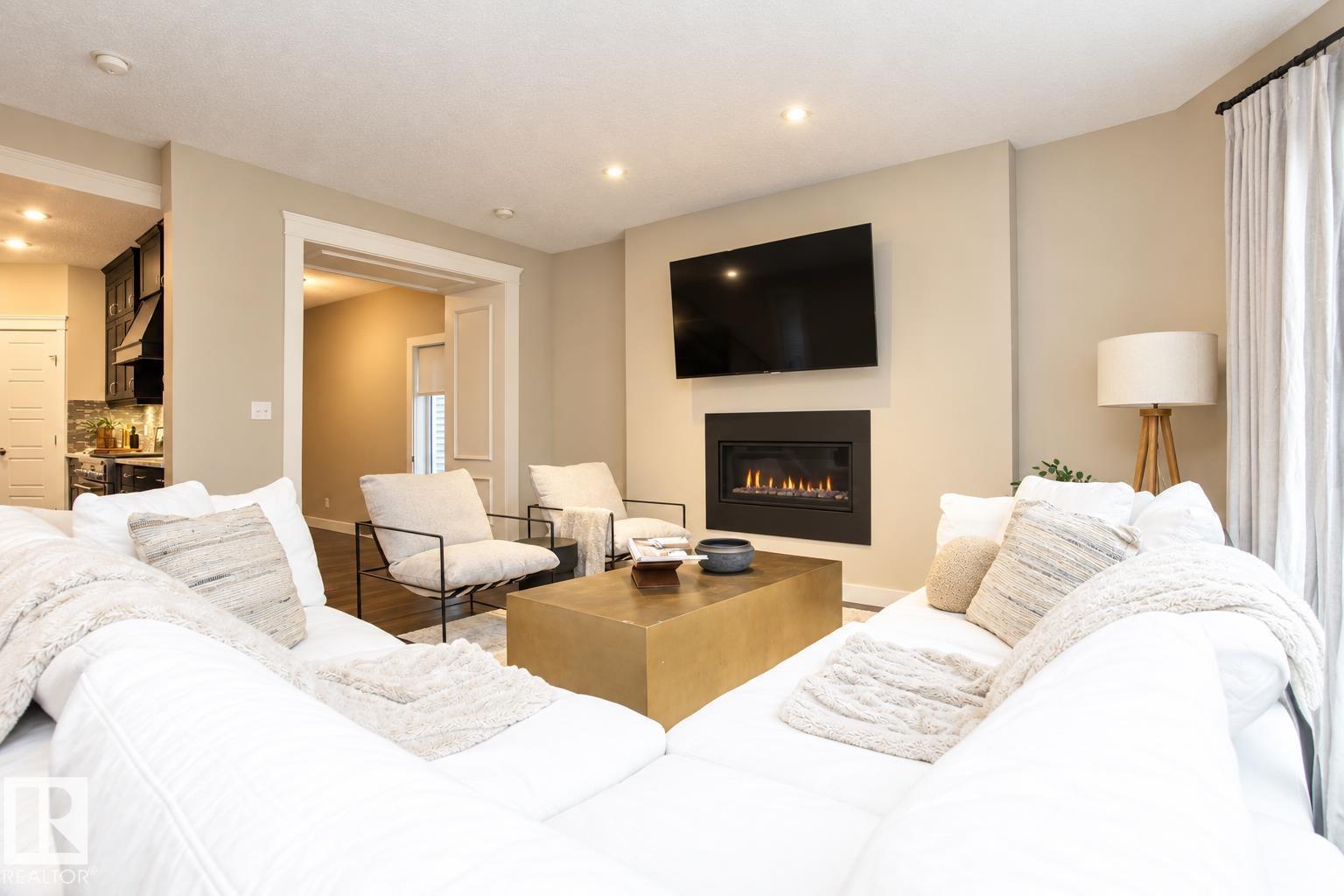 133 Sandalwood Cr, Sherwood Park, Alberta  T8H 0S4 - Photo 7 - E4514389