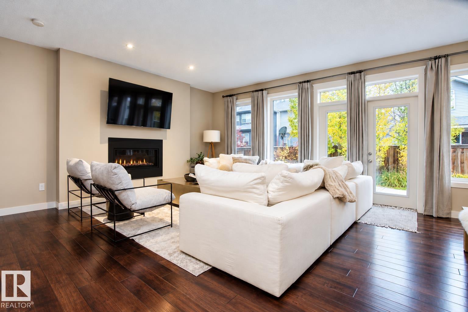 133 Sandalwood Cr, Sherwood Park, Alberta  T8H 0S4 - Photo 9 - E4514389