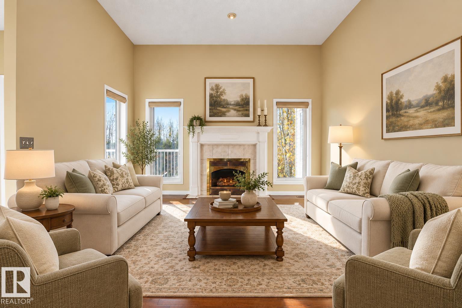 259 Hawkview Co, Sherwood Park, Alberta  T8A 5V6 - Photo 13 - E4514642