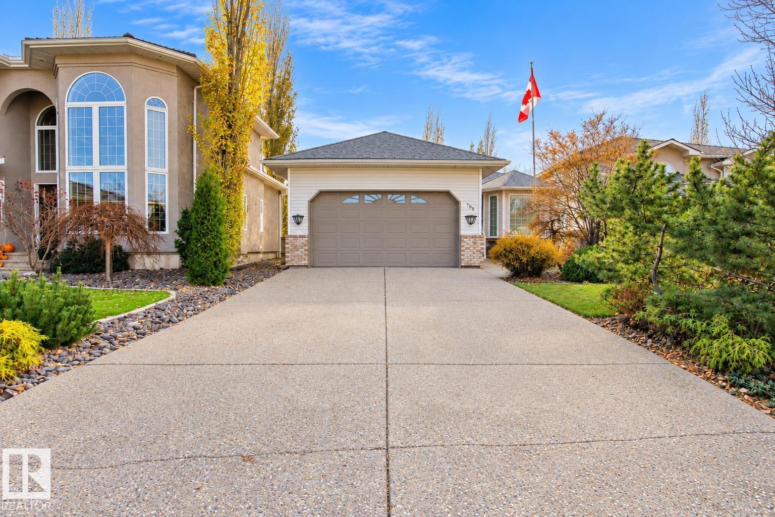 259 Hawkview Co, Sherwood Park, Alberta  T8A 5V6 - Photo 2 - E4514642