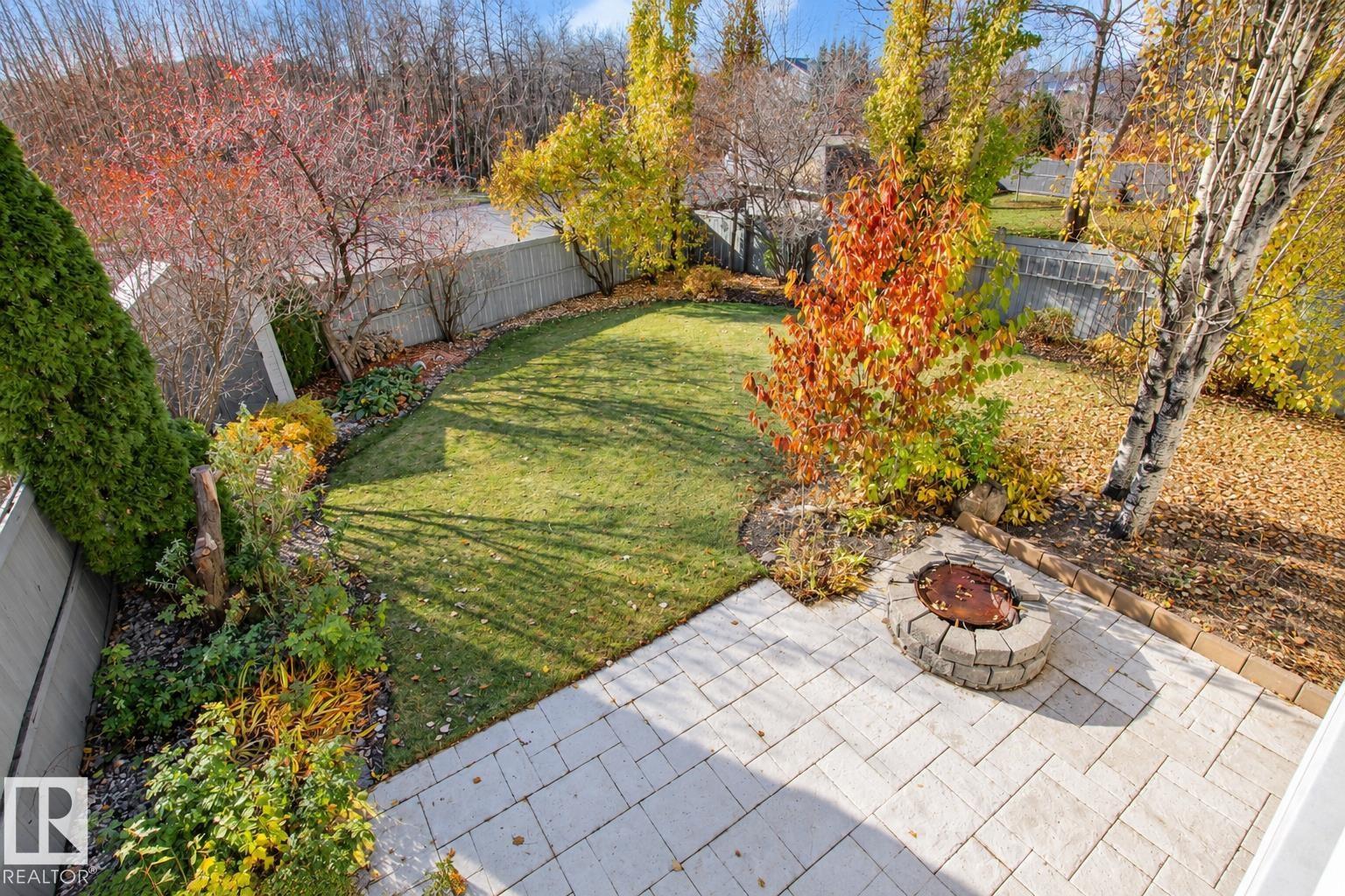 259 Hawkview Co, Sherwood Park, Alberta  T8A 5V6 - Photo 44 - E4514642