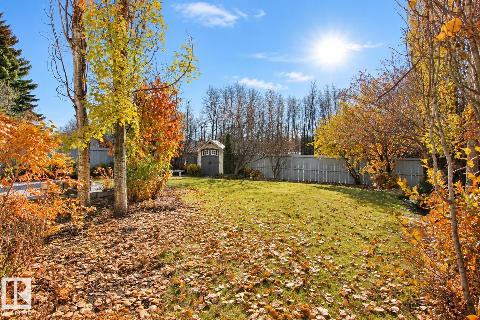 259 Hawkview Co, Sherwood Park, Alberta  T8A 5V6 - Photo 46 - E4514642