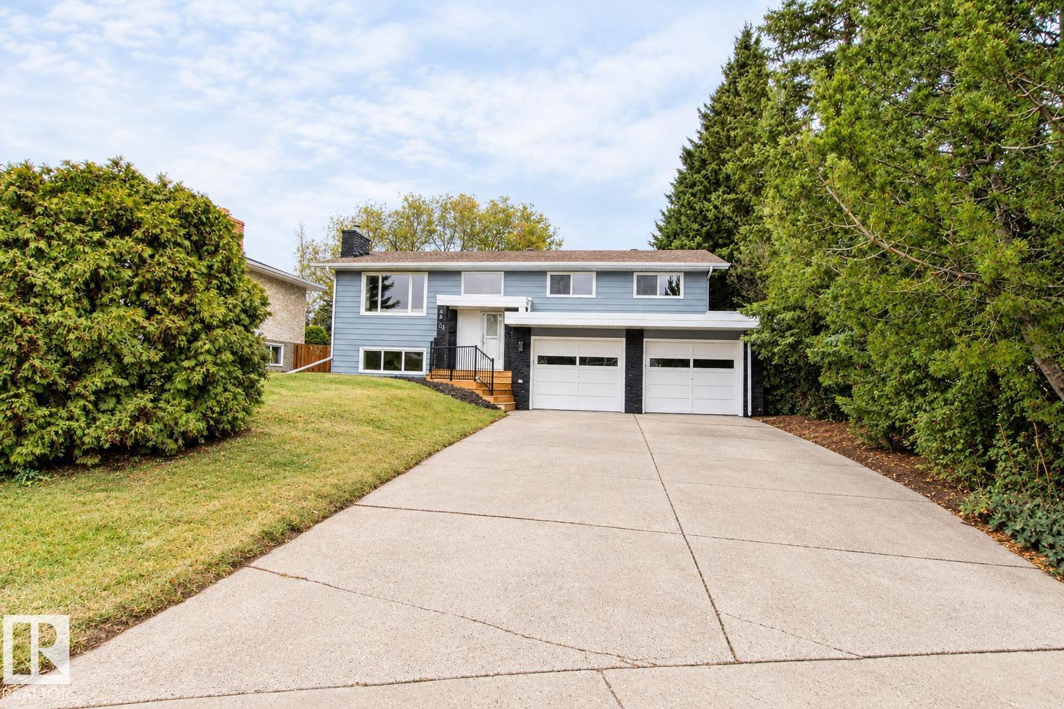 50 Groveland Rd, Sherwood Park, Alberta  T8A 3G6 - Photo 2 - E4514643