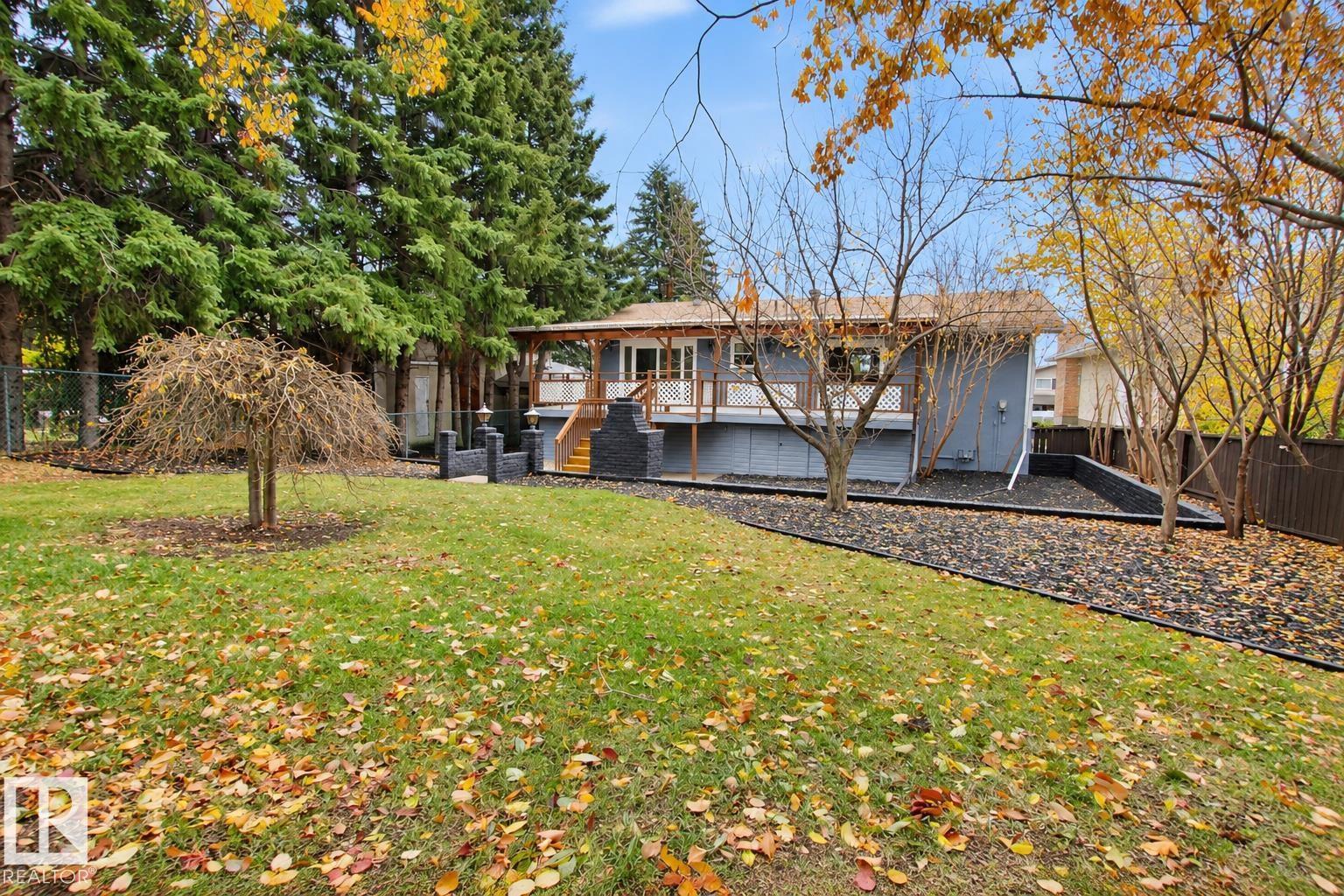 50 Groveland Rd, Sherwood Park, Alberta  T8A 3G6 - Photo 34 - E4514643