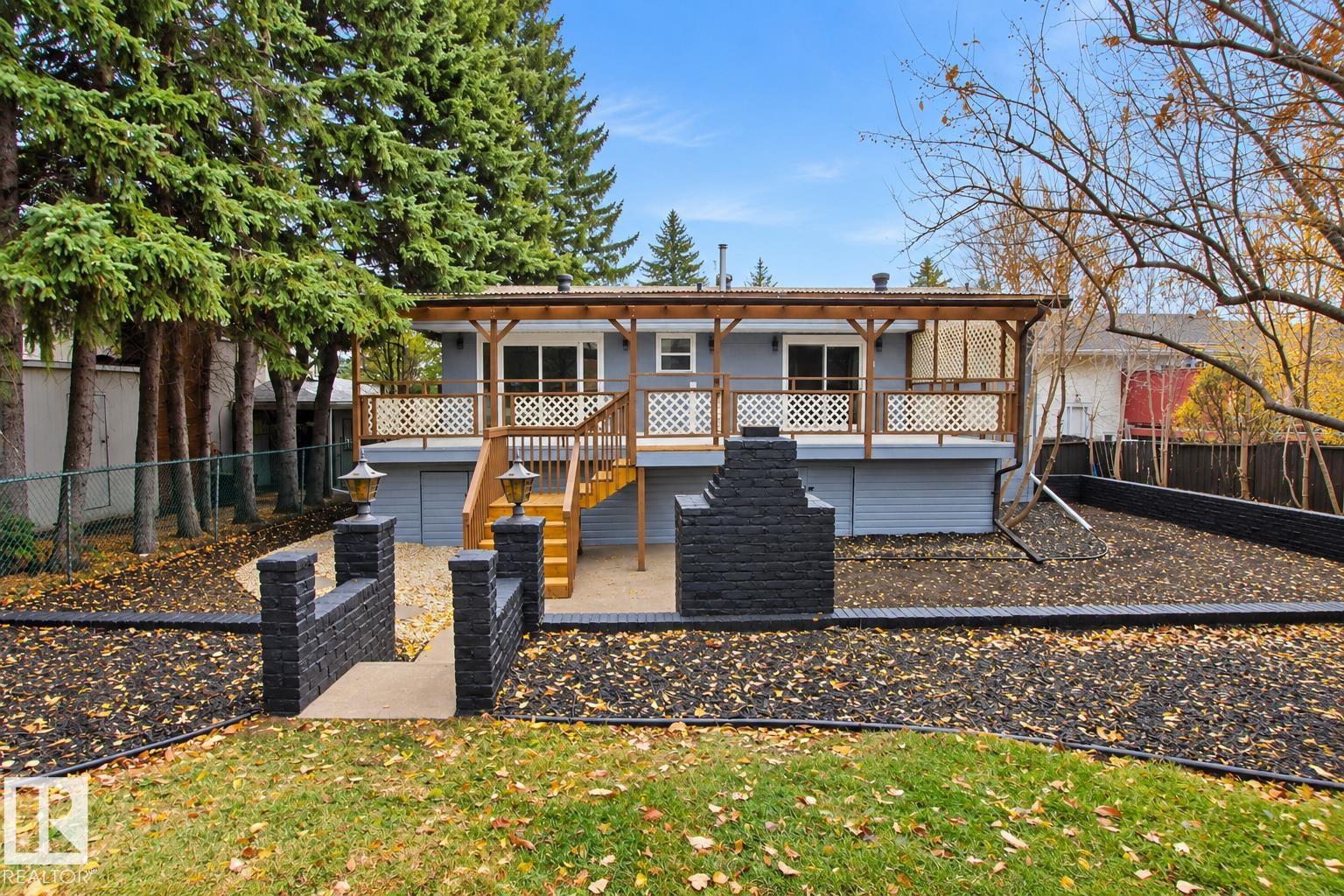 50 Groveland Rd, Sherwood Park, Alberta  T8A 3G6 - Photo 35 - E4514643
