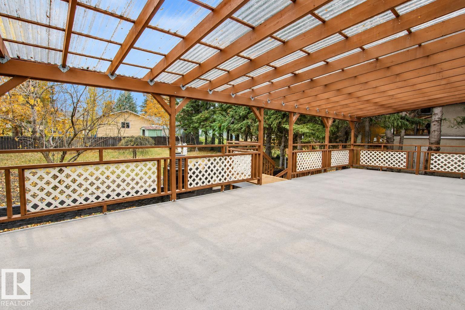 50 Groveland Rd, Sherwood Park, Alberta  T8A 3G6 - Photo 36 - E4514643