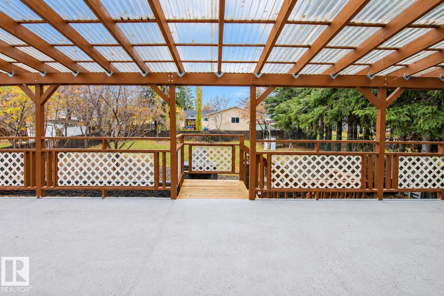 50 Groveland Rd, Sherwood Park, Alberta  T8A 3G6 - Photo 37 - E4514643