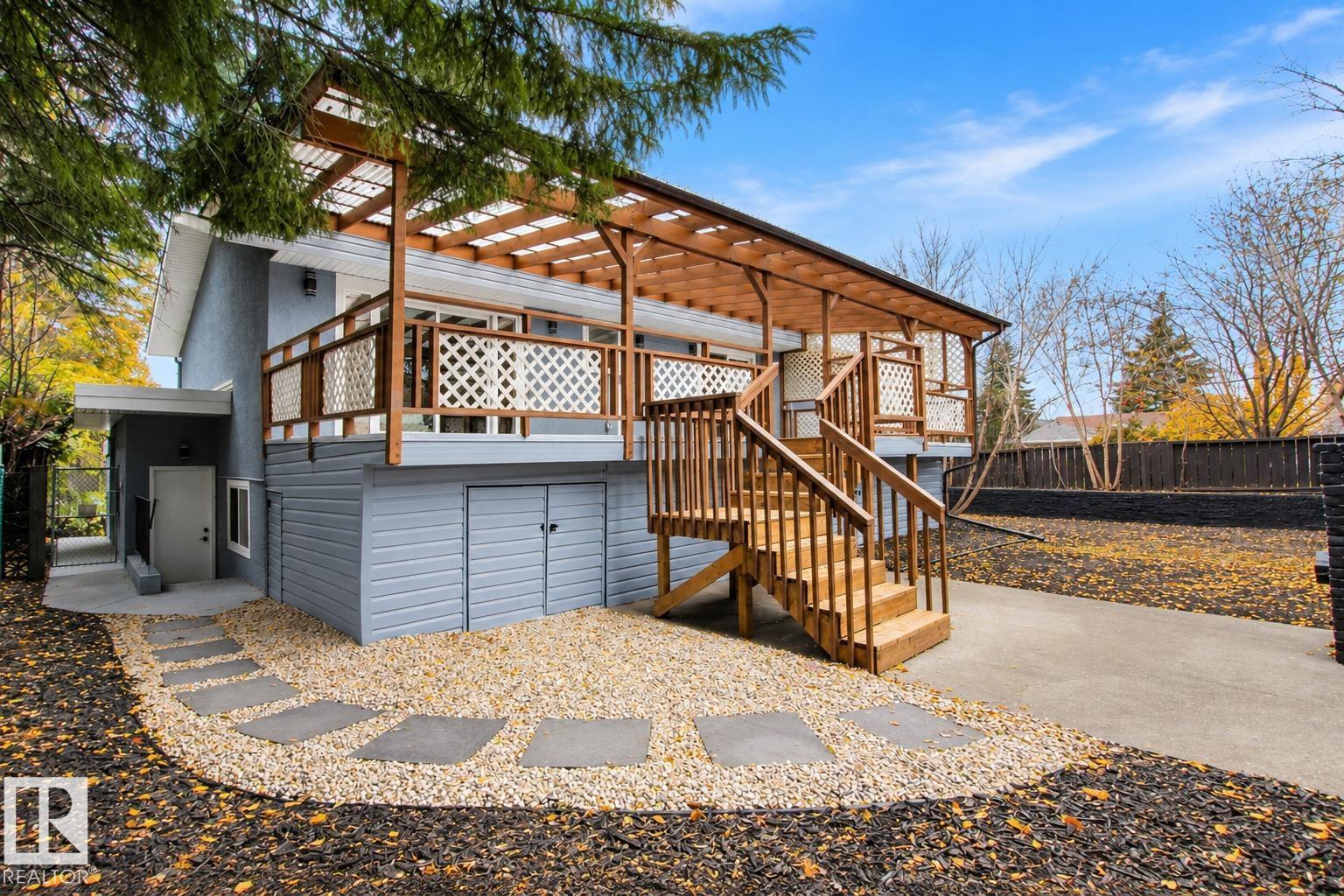 50 Groveland Rd, Sherwood Park, Alberta  T8A 3G6 - Photo 39 - E4514643
