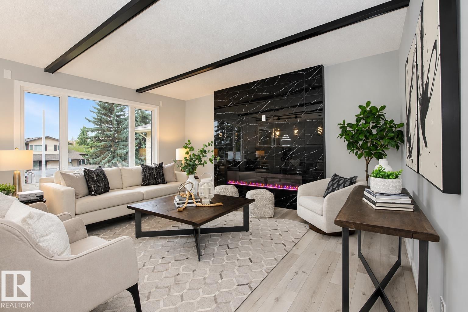 50 Groveland Rd, Sherwood Park, Alberta  T8A 3G6 - Photo 4 - E4514643
